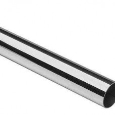 42mm Stainless Steel Handrail Tube - Mirror